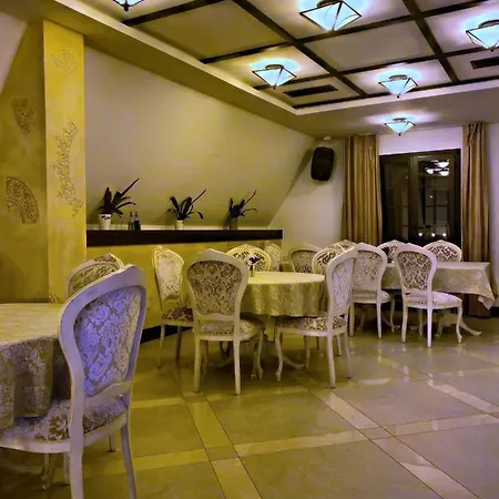Apartment Istra- Titova *