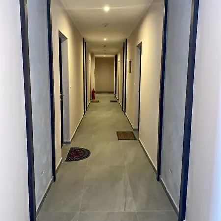 Istra- Titova Apartment