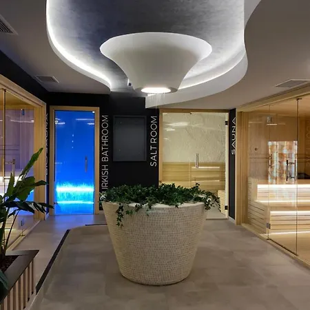 Istra- Titova Apartment
